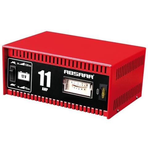 77906 - Caricabatterie Specifico Per Veicoli Diesel, 11 Ah, 12v - Foto 2