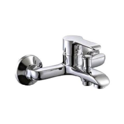 794cr Rubinetto Miscelatore Rubinetto Miscelatore Monocomando Per Vasca Ariel Finitura C - Foto 2