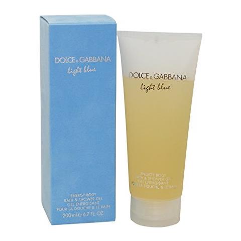 DOLCE \u0026 GABBANA - 19590 Gel Doccia - ePRICE
