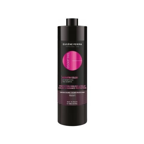 Shampoo Eugene Perma Essential Color Lock 1l - Foto 1