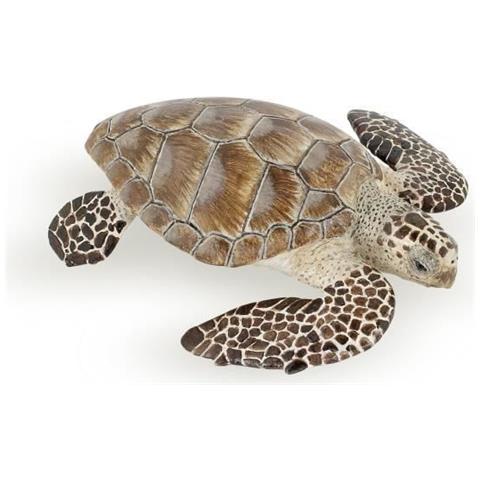Figurine Tartaruga Caretta - Foto 1