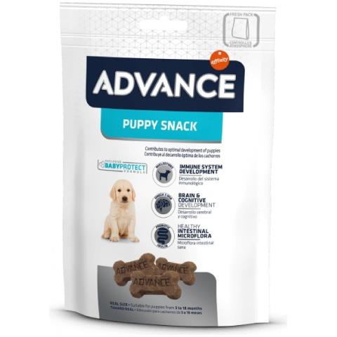 Advance Puppy Snack 150 Gr - Foto 2