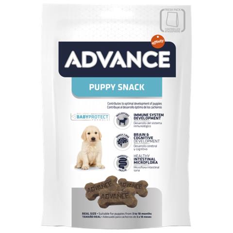 Advance Puppy Snack 150 Gr - Foto 1