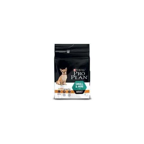 Pro Plan Small&mini Adult Optibalance Pollo 700 Gr - Foto 1