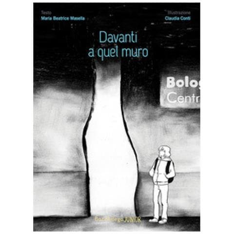 Maria Beatrice Masella - Davanti A Quel Muro - Foto 1