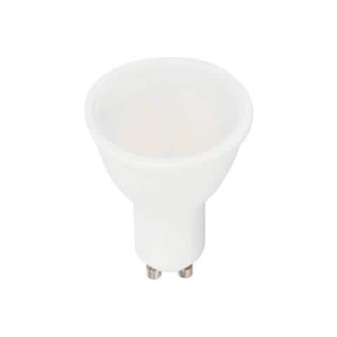 V-tac Smart Home Vt-5015 Lampadina Spot Led Wifi Gu10 4.5w Color Change 3in1 Dimmable Alexa Google Smartphone - Sku 8436 - Foto 1