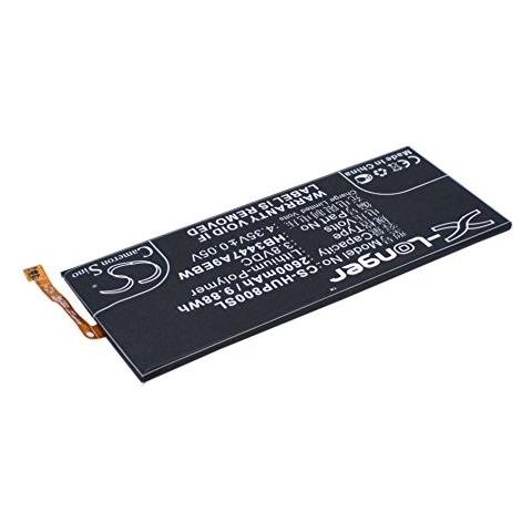 Batteria Di Ricambio For Huawei - Mobile, Smartphone Battery - Ascend P8, Gra-cl00, Gra-cl10, Gra-l09, Gra-tl00, Gra-tl10, Gra-ul00, Gra-ul10, P8, P8 Premium Edition - Foto 2