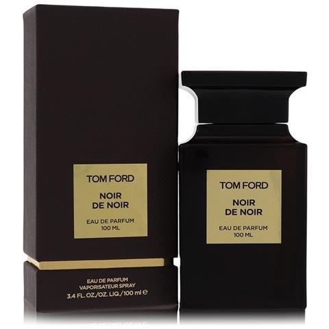 Profumo Noir De Noir Edp Vap, Da 100 Ml, Confezione Da 1 Pezzo (1 X 100 Ml)  - Foto 4