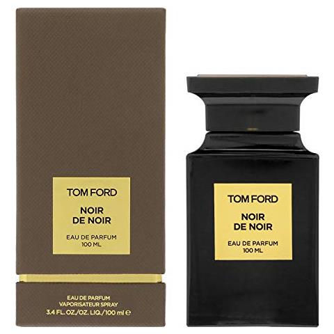 Profumo Noir De Noir Edp Vap, Da 100 Ml, Confezione Da 1 Pezzo (1 X 100 Ml)  - Foto 1