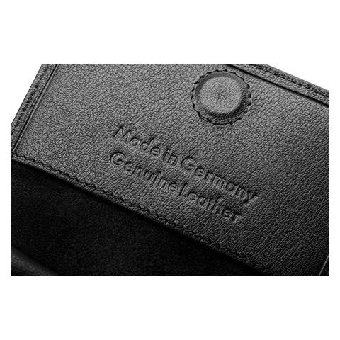 Leather Filter Case for 2 Filter to 77mm - Foto 3