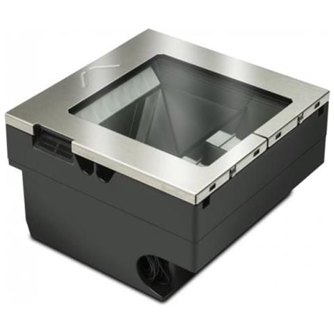 MGL 3550HSI SCAN 2D MODEL - Foto 1