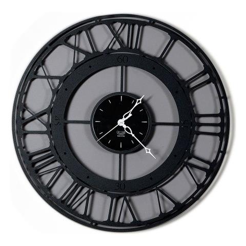 Koros 50, Orologio, - Nero - Foto 1