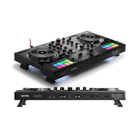 DJControl Inpulse 500 Colore Nero - Foto 2