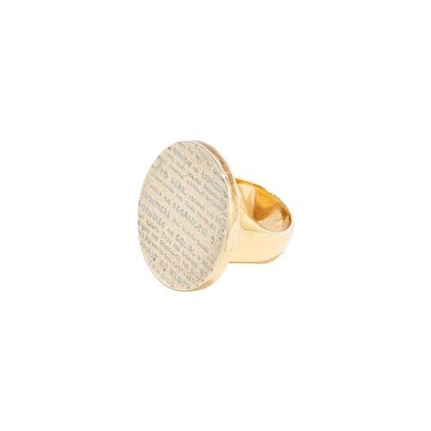 Gioielleria Dmhra004-r14. Anello, Colore Rosa. Donna. - In ordine - Foto 2