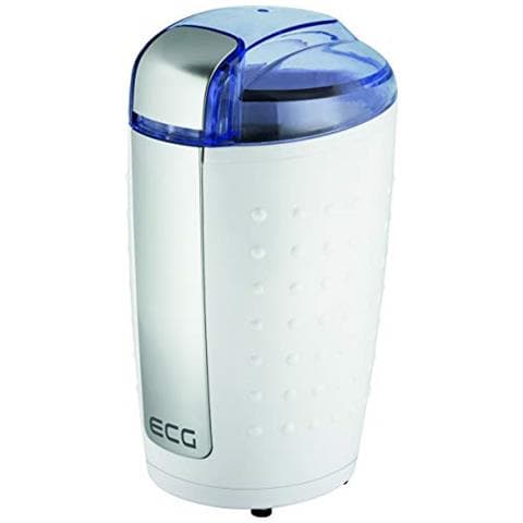 Km 110 Macinacaffe Elettricoacciaio Inoxbianco-argento - Foto 4