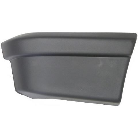 Paraurti Anteriore Sinistro (grigio) 4476834 - Foto 1