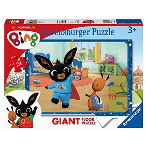 Puzzle 24 Pz. Bing C - Foto 1