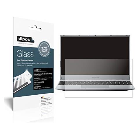 Dipos I 6X Pellicola Protettiva In Cristallo Per Medion Life X4701 – Protezione Trasparente