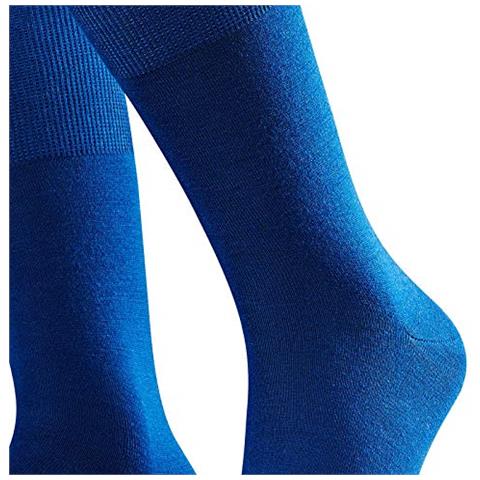 Airport So 14435, Calze Da Uomo, Blu (blau (royal Blue)), Taglia Produttore: 45/46 - Foto 2