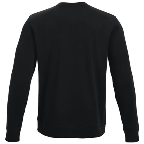 Rival Terry Crew, Uomo, Nero, Felpe, Numero: M Eu - Foto 2