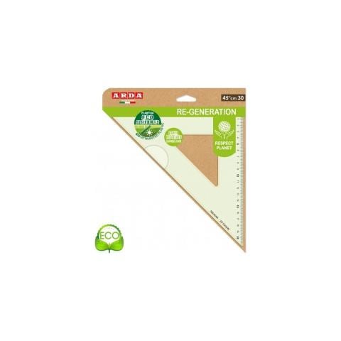 Squandra 45 30 Cm Plastica Eco - Foto 1