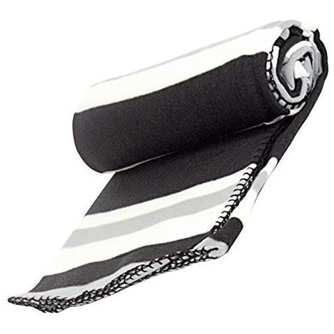 Viaggi Coperta In Pile - Foto 2