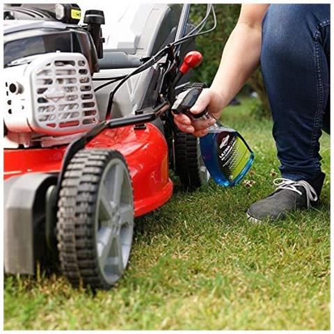 Briggs Stratton 992.416 Ultracare Bio Pulizia Spray 0.5 Litri - Foto 2