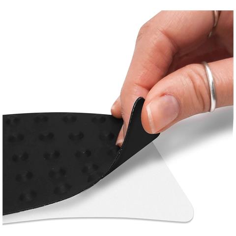 Foglio Protettivo Per Telaio Moto Racing Grip, Trasparente - Foto 2