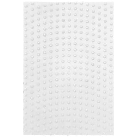 Foglio Protettivo Per Telaio Moto Racing Grip, Trasparente - Foto 1