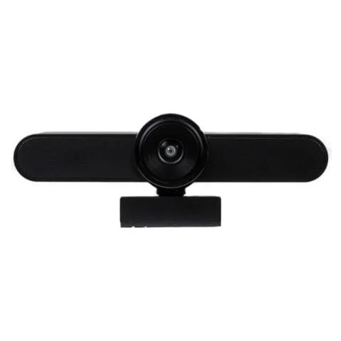 RDL6200 RLine Webcam 4K Ultra HD per Streaming e Videoconferenze con Microfono Incorporato - Nero - Foto 1