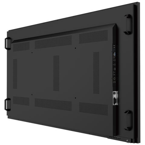 SL7502K 190,5 cm (75") LED 500 cd /m² 4K Ultra HD Nero Android 8.0 - Foto 9