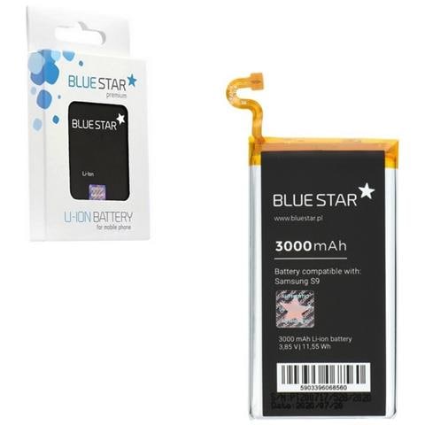 Batteria Ioni Di Litio Integrata 3,85v 3500mah Per Samsung Galaxy S9 G960 - Foto 1