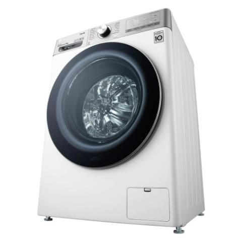Lavatrice Standard F6WV909P2E ThinQ AI DD™ TurboWash 9 Kg Classe A Centrifuga 1400 giri - Foto 11