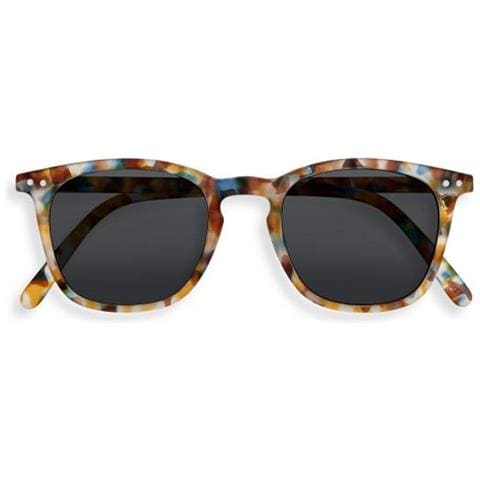 Occhiali Sun E Blue Tortoise - Foto 1