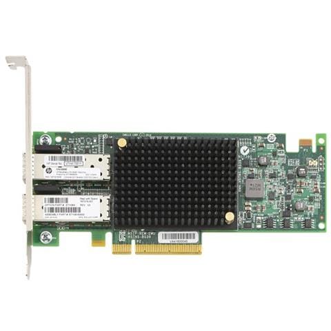 StoreFabric CN1200E 10Gb Converged Network Adapter - Foto 1