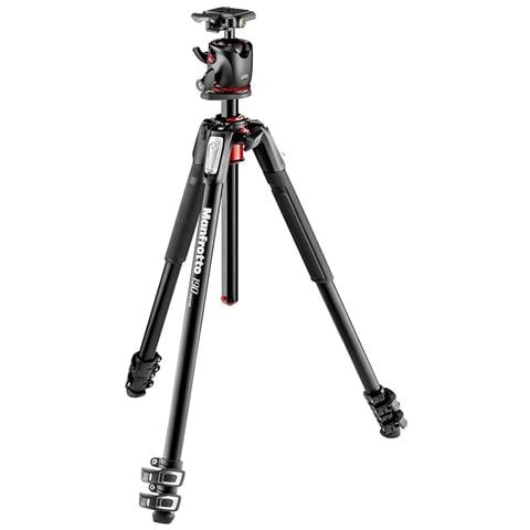 MK190XPRO3-BHQ2, 2,500 kg, Alluminio, Nero - Foto 1