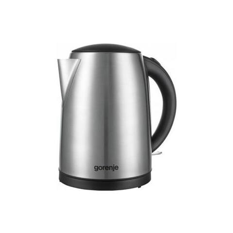 K17feii Standard, Acciaio Inossidabile, Acciaio Inossidabile, 2200 W, Base Girevole A 360°, 1,7 L - Foto 1