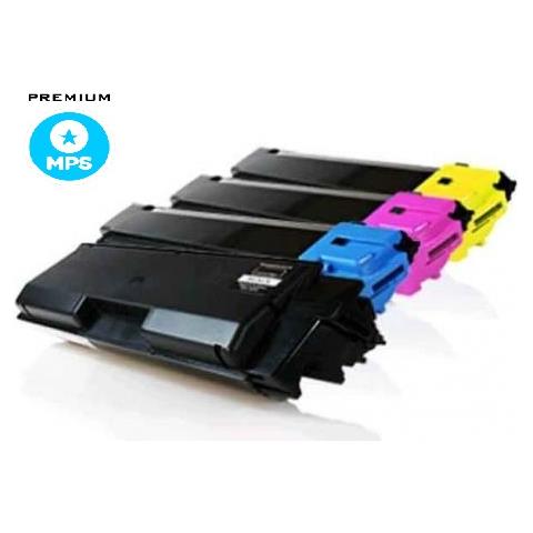 Mps Yellow+vaschetta M6530cdn/6030/p6130-100g/5k#1t02nranl0 - Foto 1