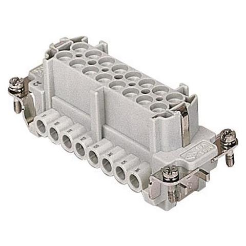 F. presa 16a 16p Teg - Ilme Cnef16t - Foto 1