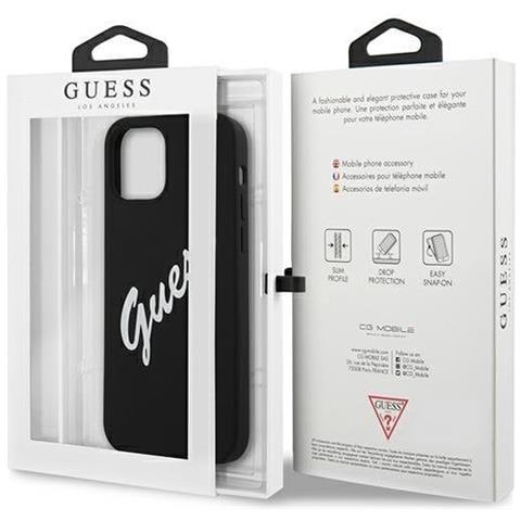 Custodia Cover Protettiva Per Iphone 12 Pro Max - Foto 8