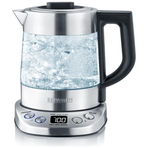 Bollitore WK3473 1l 2200w Temperatura Regolabile - Foto 1