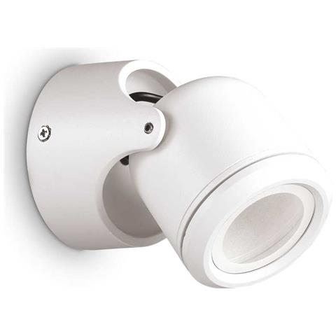 Xeno Ap1 Bianco Lampada Applique - 129488 - Foto 2