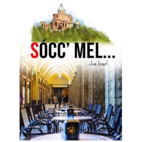 Socc' Mel. . . Che Bar! Nuova Ediz. - Foto 1