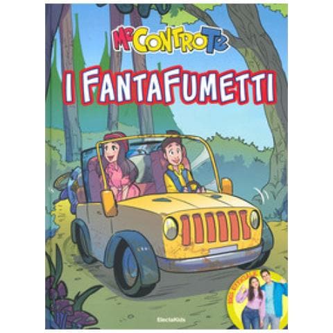 Me Contro Te - I Fantafiabe - Foto 1