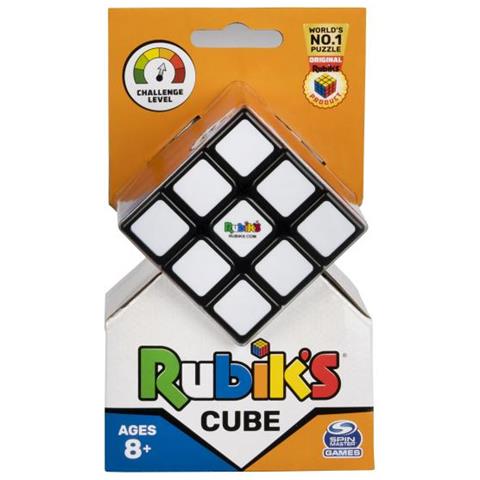 Cubo Di Rubik The Original 3x3 - Foto 2