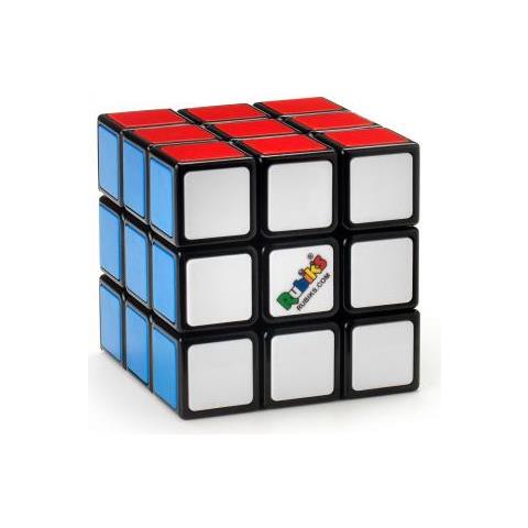 Cubo Di Rubik The Original 3x3 - Foto 1