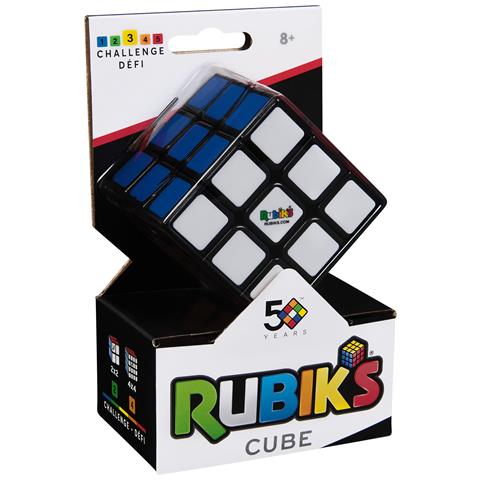Rubik’s Rubik Il Cubo 3x3 In Vassoio Da 12pz - Foto 5