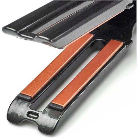 Rvst2204e Piastra Per Capelli Caldo Nero - Foto 2