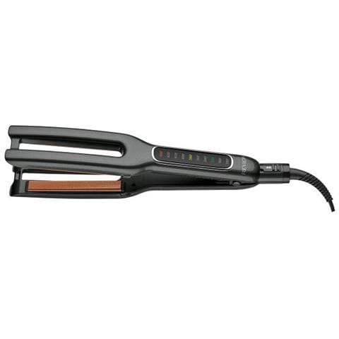 Rvst2204e Piastra Per Capelli Caldo Nero - Foto 3