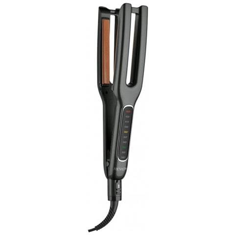 Rvst2204e Piastra Per Capelli Caldo Nero - Foto 1